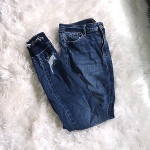 Forever21 jeans